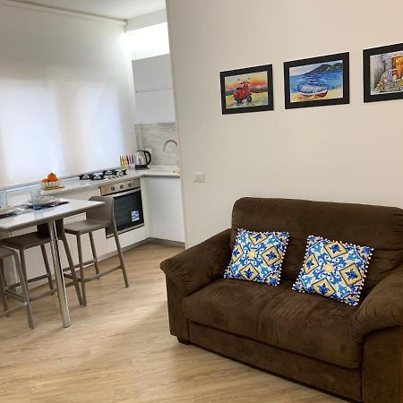 Libertyhouse Apartment Palermo Exterior photo
