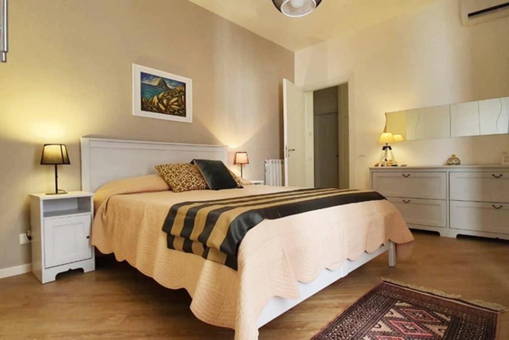 Libertyhouse Apartment Palermo Exterior photo